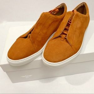 Limited Edition- Creative Recreation Turino Orange